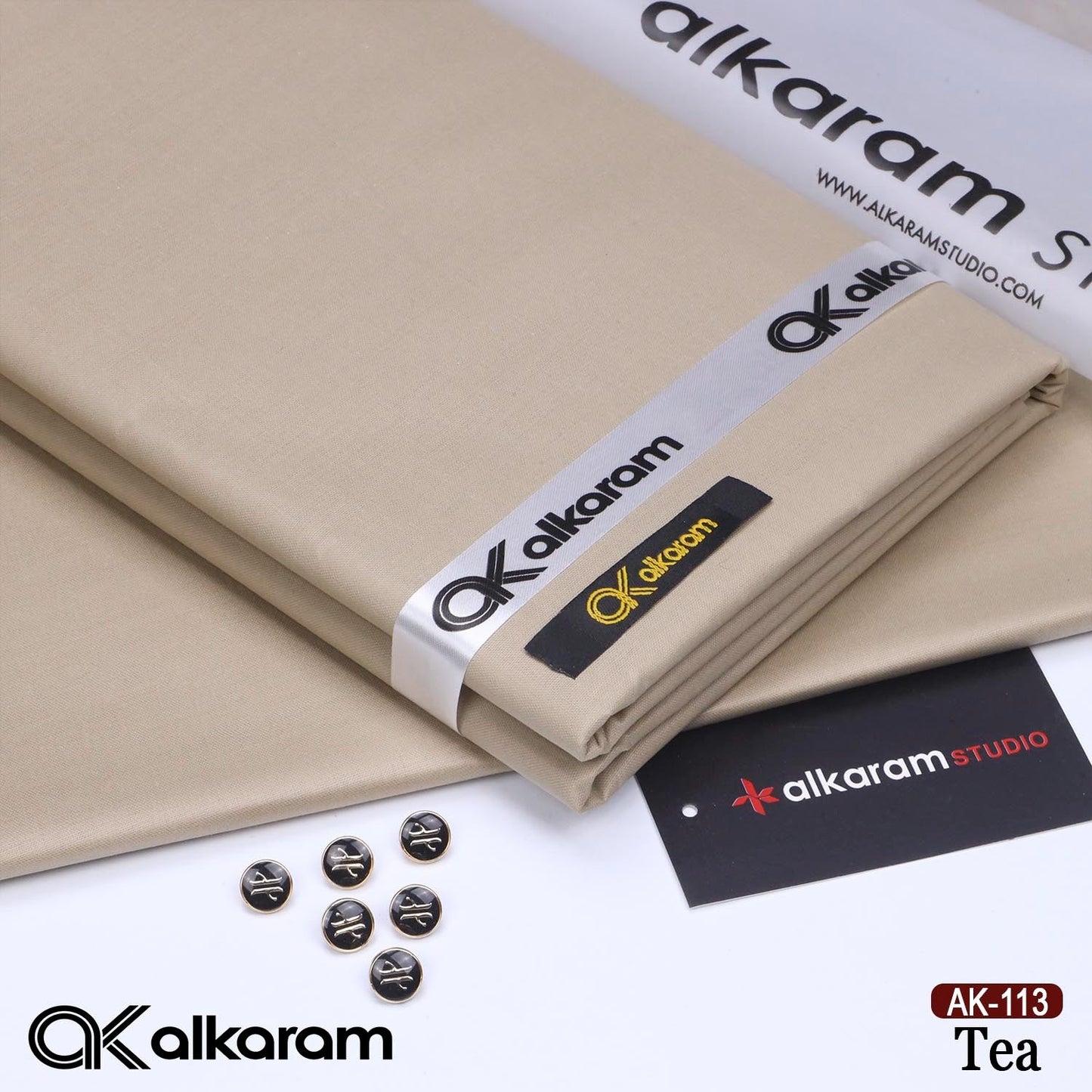 Special Al Karam Cotton