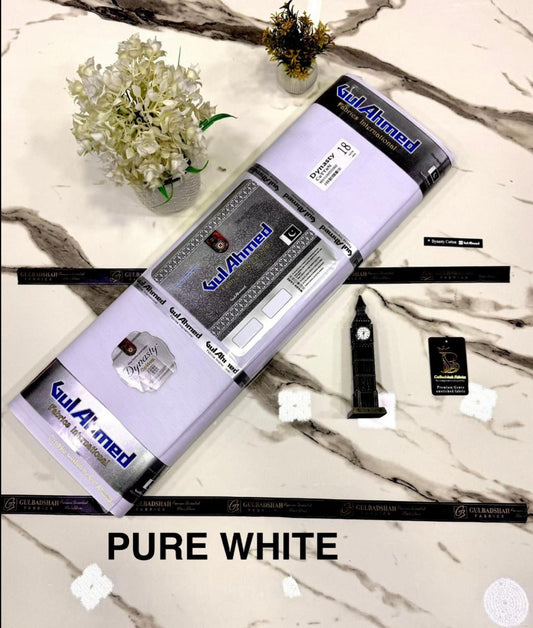 Special Gul Ahmed cotton