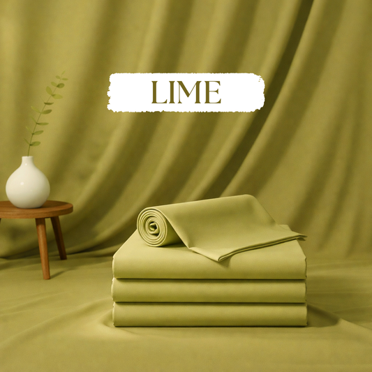 Boski Wash & Wear - Lime