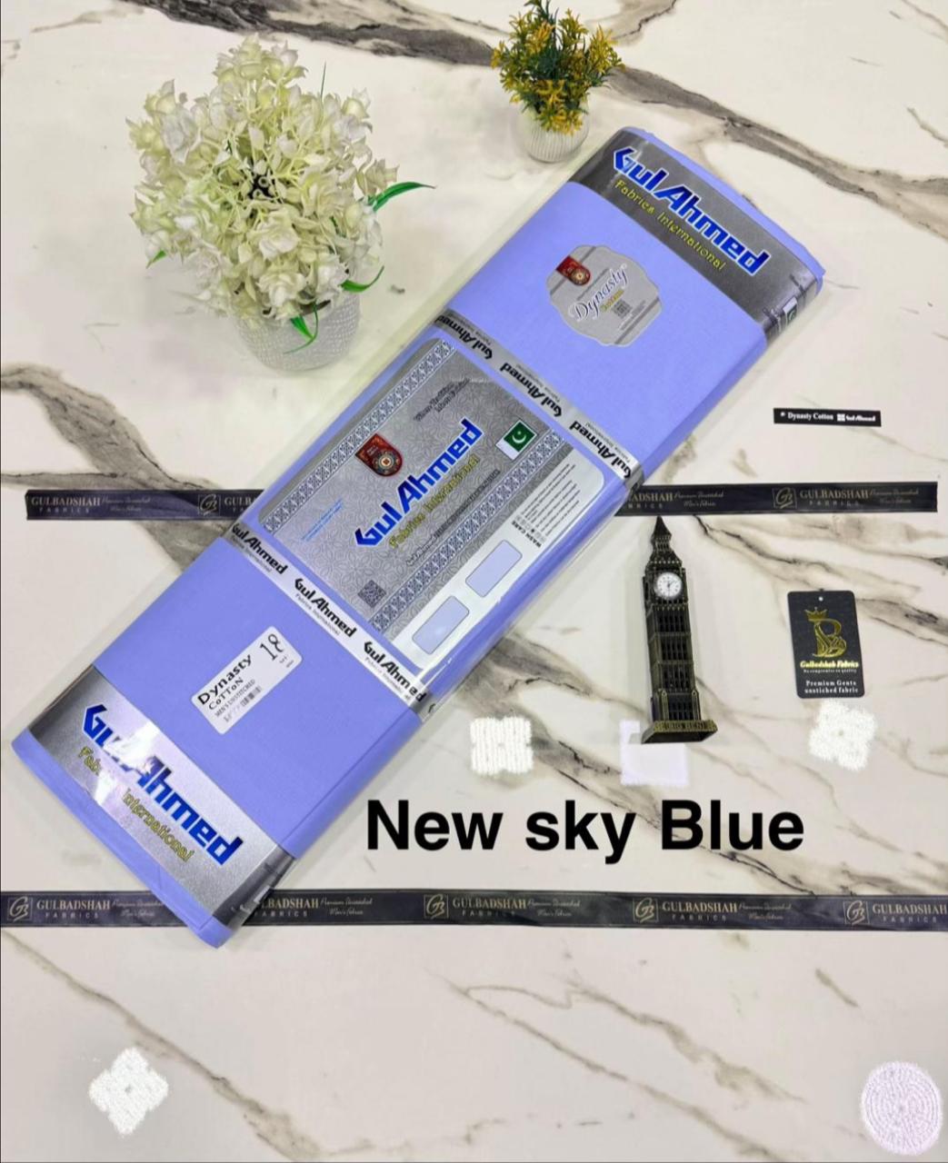 Special Gul Ahmed cotton