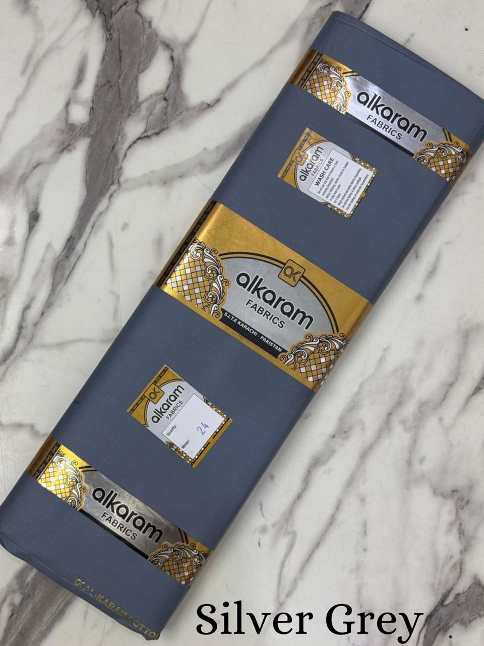 Special Al Karam Cotton