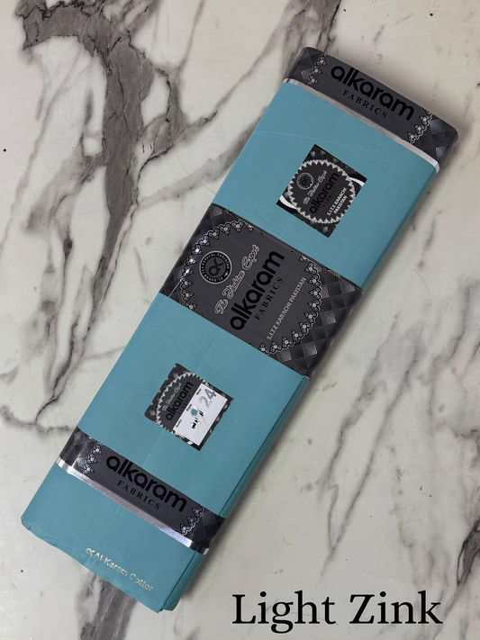 Special Al Karam Cotton